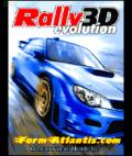 3drally evollution mobile app for free download