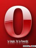 3g Officail Opera Browser.Jar mobile app for free download