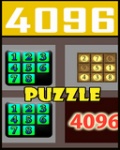 4096 PUZZLE mobile app for free download