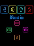 4096: Mania mobile app for free download