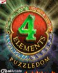 4 Elements Puzzledom mobile app for free download