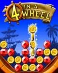 4 In A Wheel mobile app for free download