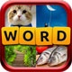 4 Pics 1 Word   PRO Edition mobile app for free download
