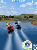 4 in 1 ultimate water sports 3D mobile app for free download