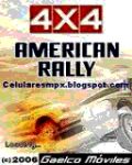 4x4 American Rally mobile app for free download