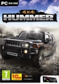4x4 Hummer mobile app for free download