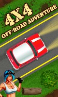 4x4 OFF ROAD ADVENTURE mobile app for free download