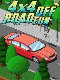 4x4 OFF ROAD FUN mobile app for free download