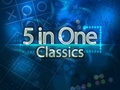 5 in One Classics 360*640 mobile app for free download