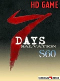 7 Days Salvation HD (English) mobile app for free download