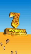 7 Wonders mobile app for free download