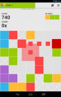 7x7 Best Color Strategy Game mobile app for free download