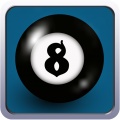 8 Ball Pool Game mobile app for free download