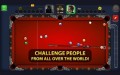 8 Ball Pool mobile app for free download