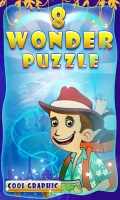 8_Wonder_Puzzel_240x400 mobile app for free download