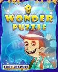 8_Wonder_Puzzle_320x240_Nokia mobile app for free download