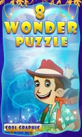8_Wonder_Puzzle_480x800_Nokia mobile app for free download