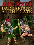 A.D. XXVL Barbarians An The Gate: mobile app for free download