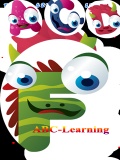 ABC Learning 240X400 mobile app for free download