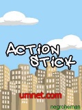 ACTI0N STICK mobile app for free download