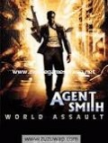 AGENT SMITH 3D mobile app for free download