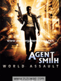 AGENT SMITH mobile app for free download