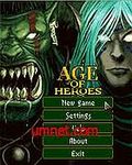 AGE OF HEROES III mobile app for free download
