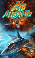 AIR ATTACK   W2 mobile app for free download