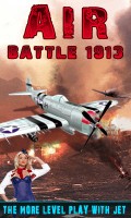AIR BATTLE 1913 mobile app for free download