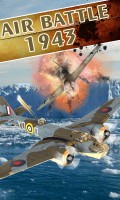 AIR BATTLE 1943 mobile app for free download