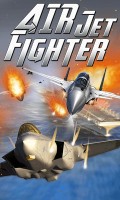 AIR JET FIGHTER mobile app for free download