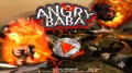 ANGRY BABA mobile app for free download