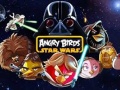 ANGRY BIRDS star war mobile app for free download