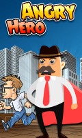 ANGRY HERO mobile app for free download