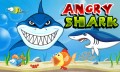 ANGRY SHARK mobile app for free download