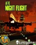 ATC night flight mobile app for free download