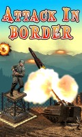 ATTACK IN BORDER mobile app for free download
