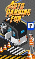 AUTO PARKING FUN mobile app for free download