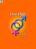 AVACS live chat by ~CoOl BoY*062~ mobile app for free download