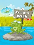 A Frogs Wish Lite (Symbian^3, Anna, Belle) mobile app for free download