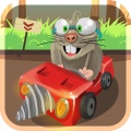 A Real Mole Adventure Deluxe mobile app for free download