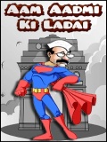 Aam Aadmi Ki Ladai mobile app for free download