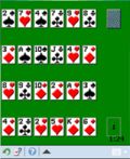 Abandon Hope Solitaire mobile app for free download