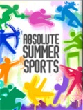 Absolute Summer Sports 360*640 mobile app for free download