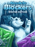 Absolute blockers: Winter edition mobile app for free download