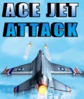 Ace Jet Attack  Free (176x208) mobile app for free download
