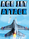 Ace Jet Attack  Free (240x320) mobile app for free download
