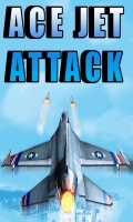 Ace Jet Attack  Free (240x400) mobile app for free download