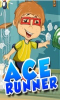 Ace Runner(240x400) mobile app for free download