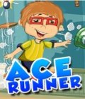 Ace Runner mobile app for free download